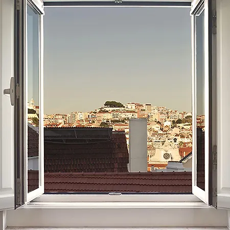 Duque'S Apartments-2