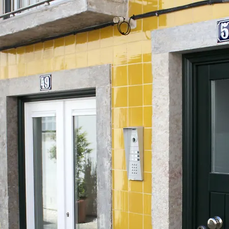 Duque'S Apartments-3